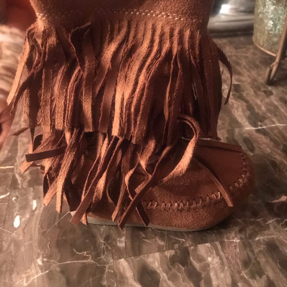 Boots - Picture 2 of 2